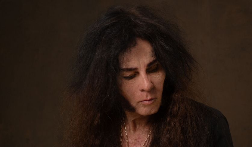 Foto von Yngwie Malmsteen aus dem Jahr 2026 von Rick Gould (bereitgestellt von V2 Promotion).