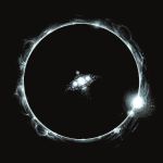 Cover des Henge-Albums "Journey To Voltus B".