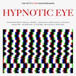 Cover des Tom Petty & The Heartbreakers-Albums "Hypnotic Eye".