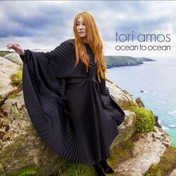 Alvum-Cover von Tori Amos.