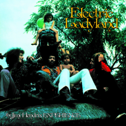 Jimi Hendrix: Electric Ladyland (Deluxe)