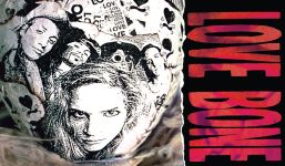 Ausschnitt aus dem Cover des Mother Love Bone-Albums "Apple".