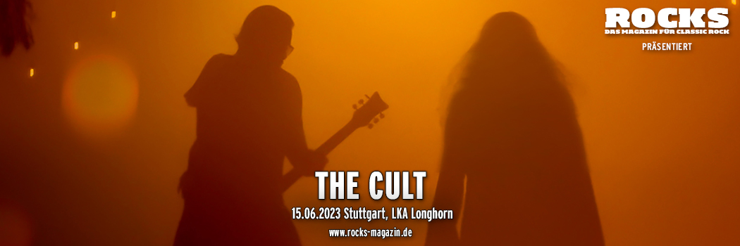 Präsentations-Slider der The Cult-Tour 2023.