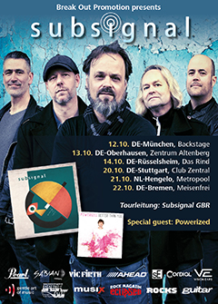 Präsentations-Slider der Subsignal-Tour 2023.