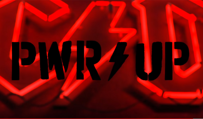 AC/DC: Erster Teaser aus Power Up | ROCKS