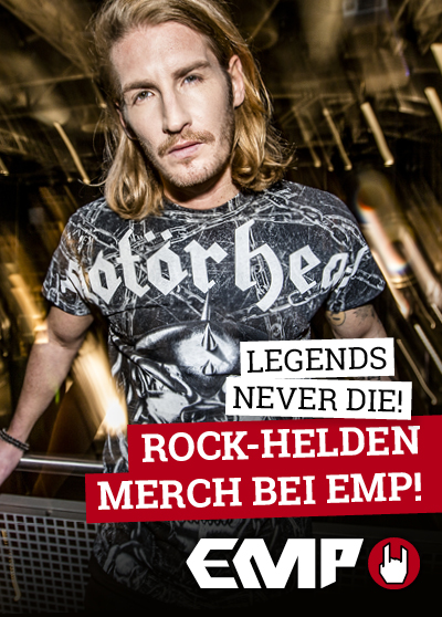 Werbebanner: EMP