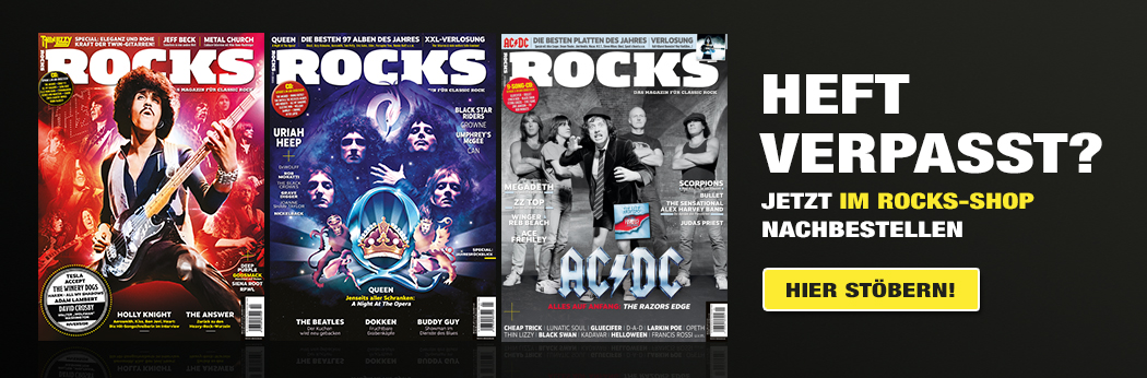 Heft nachbestellen 3er 01/2026