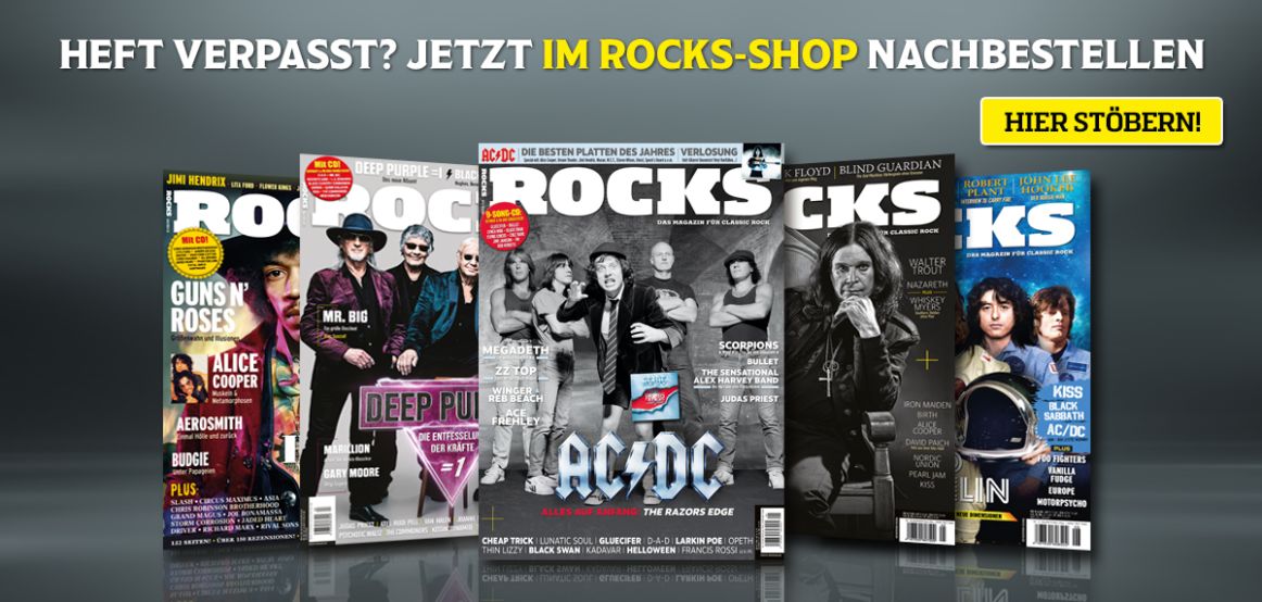 Heft nachbestellen 5er (grau, 01/2026)