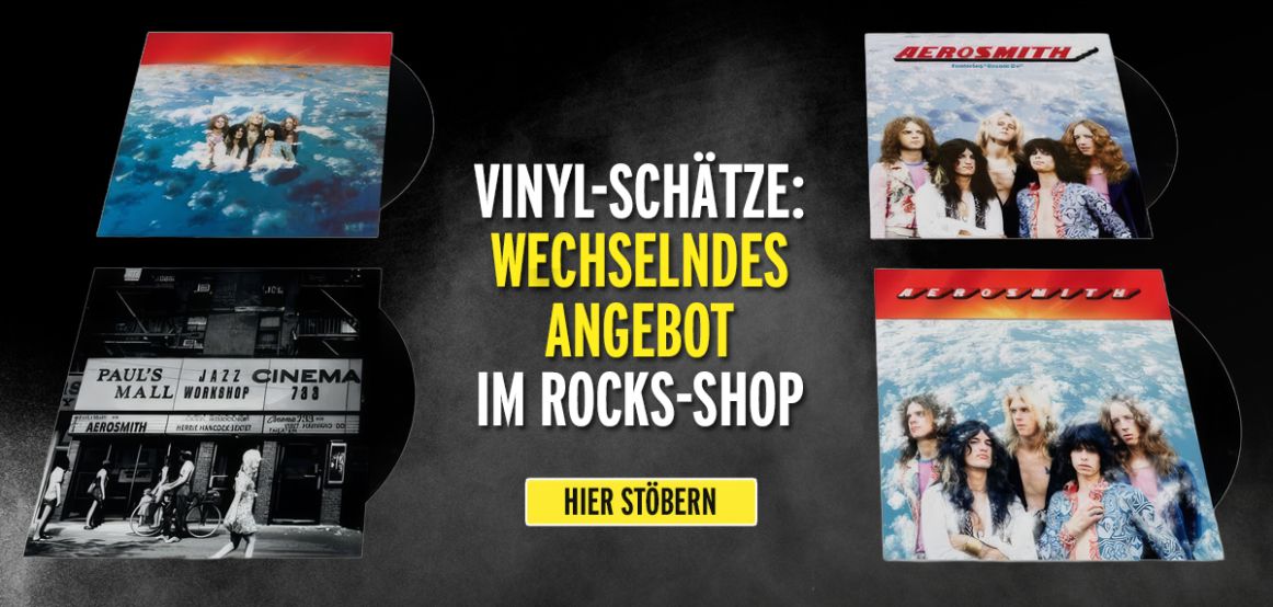 Vinyl-Schätze