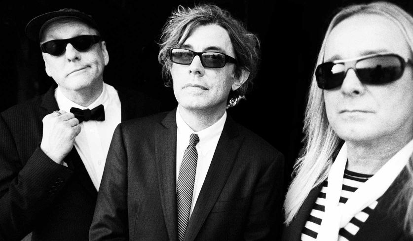 Foto von Cheap Trick