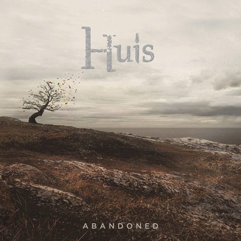 Cover des Huis-Albums "Abandoned".