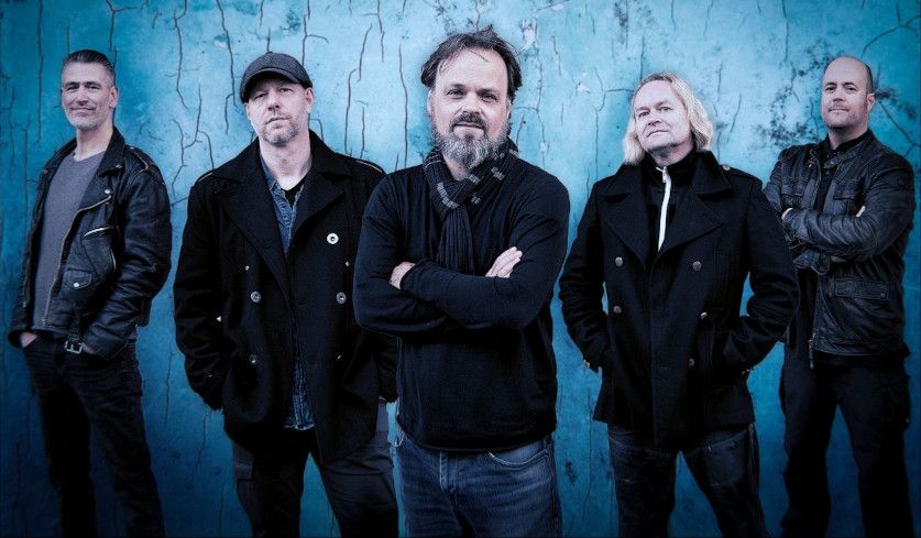 Bandfoto von Subsignal aus dem Jahr 2023 (bereitgestellt von CMM).