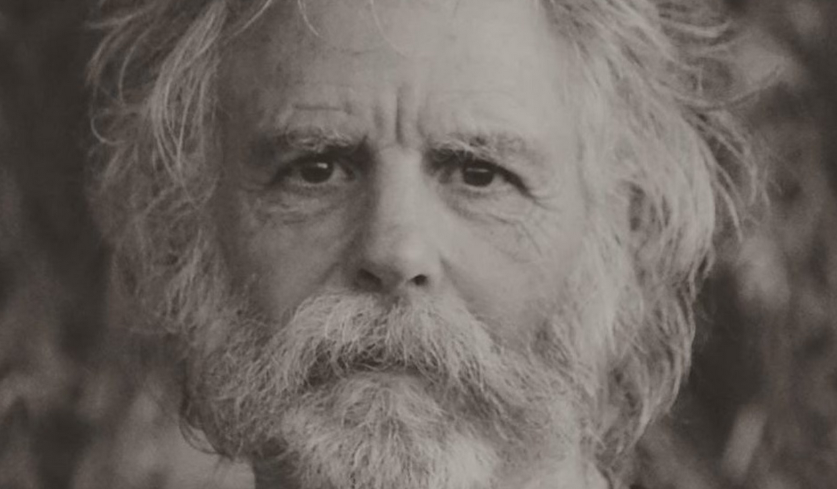 Auschnitt des Covers "Blue Mountain"