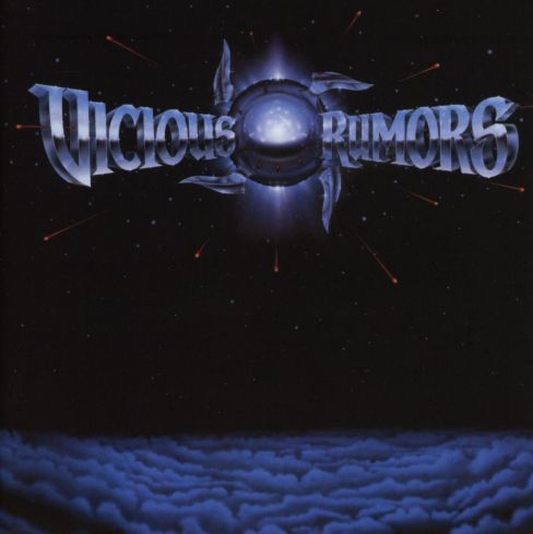 Cover von Vicious Rumors