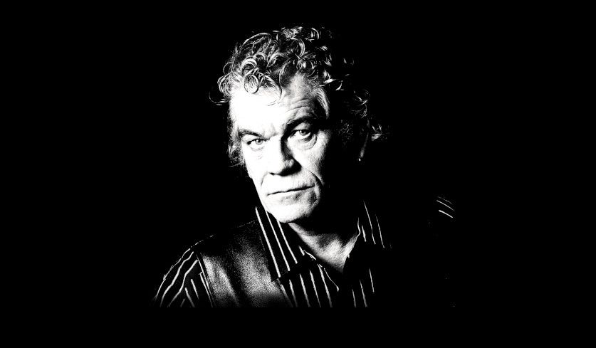 Foto von Dan McCafferty von 2014