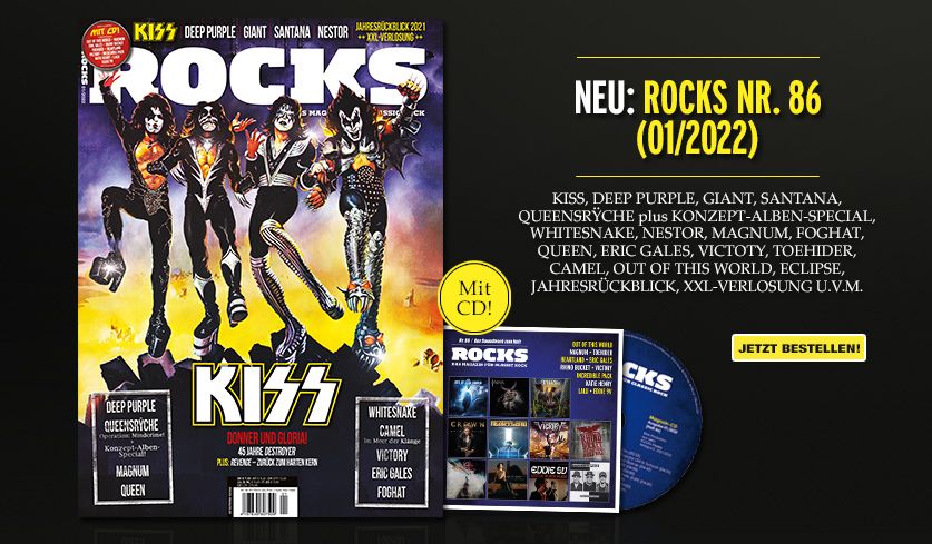 ROCKS Nr. 86 (01/2022)