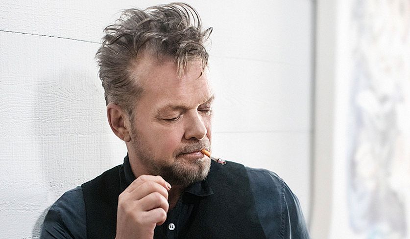 Foto von John Mellencamp aus dem Jahr 2023 (bereitgestellt von Republic Records).