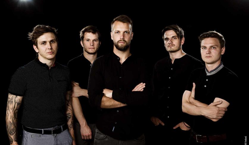 Foto von Leprous