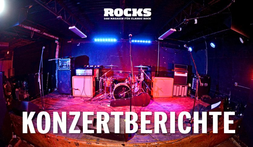 Headergrafik für die Rubrik "Konzertberichte".