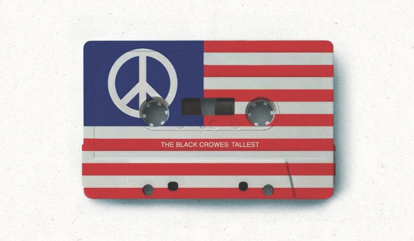 The Black Crowes: 