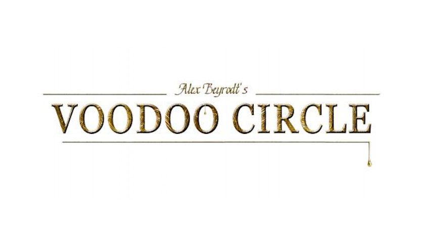 Logo der Band Voodoo Circle.
