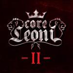 Cover des Coreleoni-Albums "II".