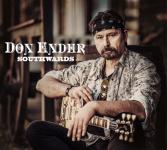 Cover des Don Ender-Albums "Southwards"