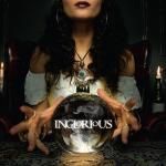 Cover des selbstbetitelten Inglorious-Albums.