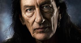 Ken Hensley ist tot