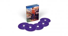 Foto der Marillion-Box "Misplaced Childhood".