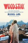 Cover des Buches "Woodstock. Die wahre Geschichte. Vom Macher des legendären Festivals".
