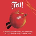 Cover von " Tell! Original CD-Fassung des Rock-Musicals".