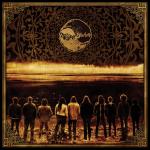 Cover des selbstbetitelten The Magpie Salute-Albums.