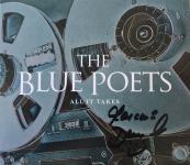 Cover des The Blues Poets-Albums "All It Takes".