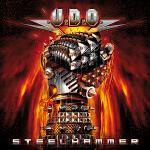 Cover des U.D.O.-Albums "Steelhammer".