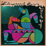 Cover des Widespread Panic-Albums "Street Dogs".