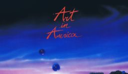 Ausschnitt aus dem Cover des selbstbetitelten Art In America-Albums.
