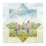 Cover des Big Big Train-Albums "The Likes Of Us".
