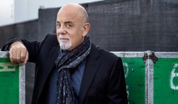 Foto von Billy Joel aus dem Jahr 2024.