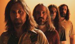 Bandfoto von Birth aus dem Jahr 2022 (bereitgestellt von Gordeon).