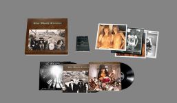 Packshot der Deluxe-Edition des Black Crowes-Albums "The Southern Harmony And Musical Companion".