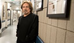 Foto von Geezer Butler aus dem Jahr 2017. (bereitgestellt von Universal Music).