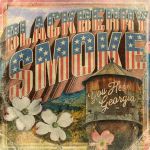 Cover des Blackberry Smoke-Albums "You Hear Georgia".