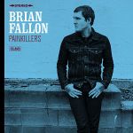 Cover des Brian Fallon-Albums "Painkillers".