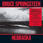 Cover der Expanded Edition des Bruce Springsteen-Albums "Nebraska".