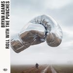 Cover des Bryan Adams-Albums "Roll With The Punches".