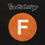 Cover der EP Fuck.