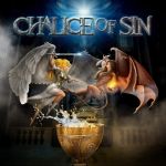 Cover des Albums Chalice Of Sins.