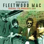 Album-Cover des Fleetwood Mac-Albums Original Broadcasts 1968