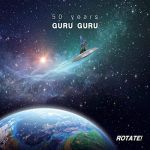 Cover von Rotate!